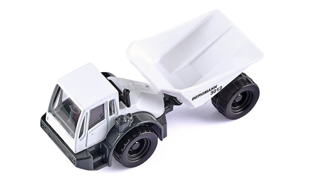 EAN 4006874316922 - Siku 1692 vehículo de juguete imagen 4