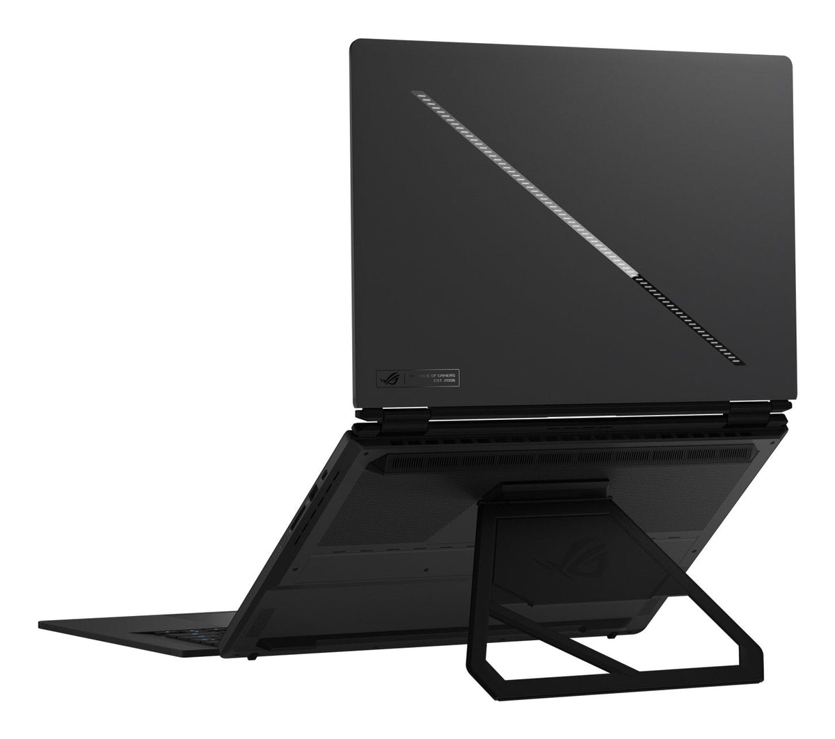 Portátil Asus Rog Zephyrus Duo Gx651ax 2x16" Ultra 9 386h 6