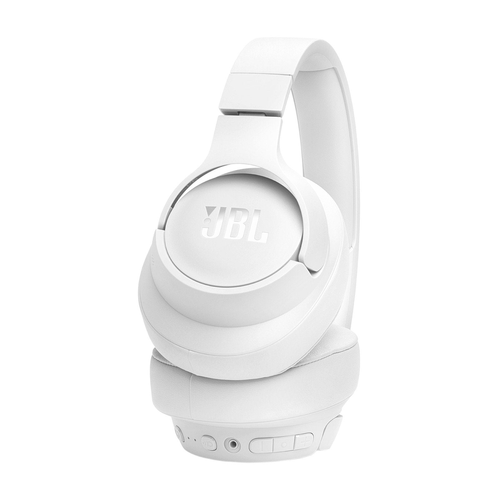 Auriculares Jbl Tune 770nc White Overear Inalámbricos
