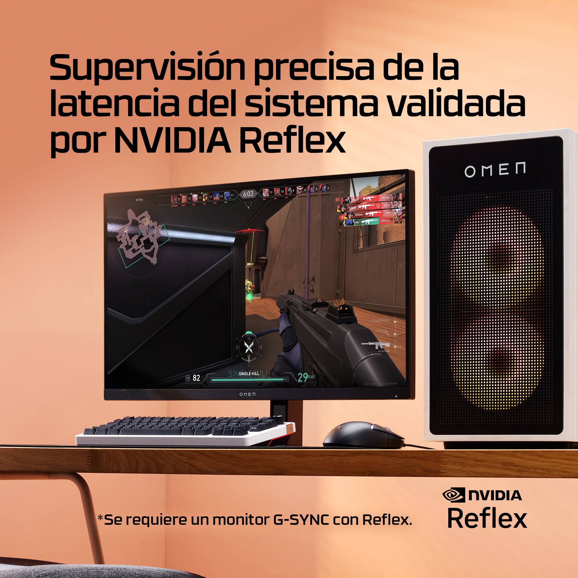 EAN 0198415001641 - HyperX Pulsefire Saga Wired Gaming Mouse ratón Juego Ambidextro USB tipo A Óptico 3200 DPI imagen 10