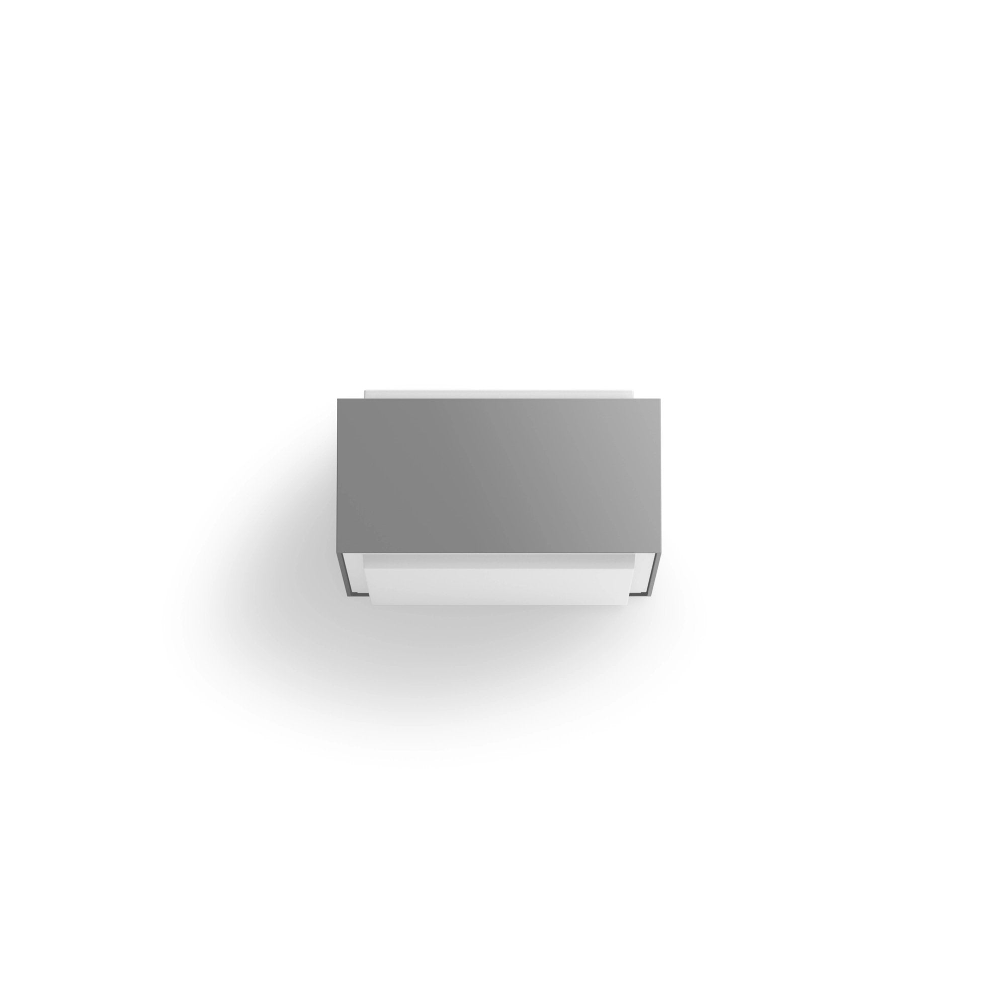 Aplique E27 Gris Hedgehog Philips