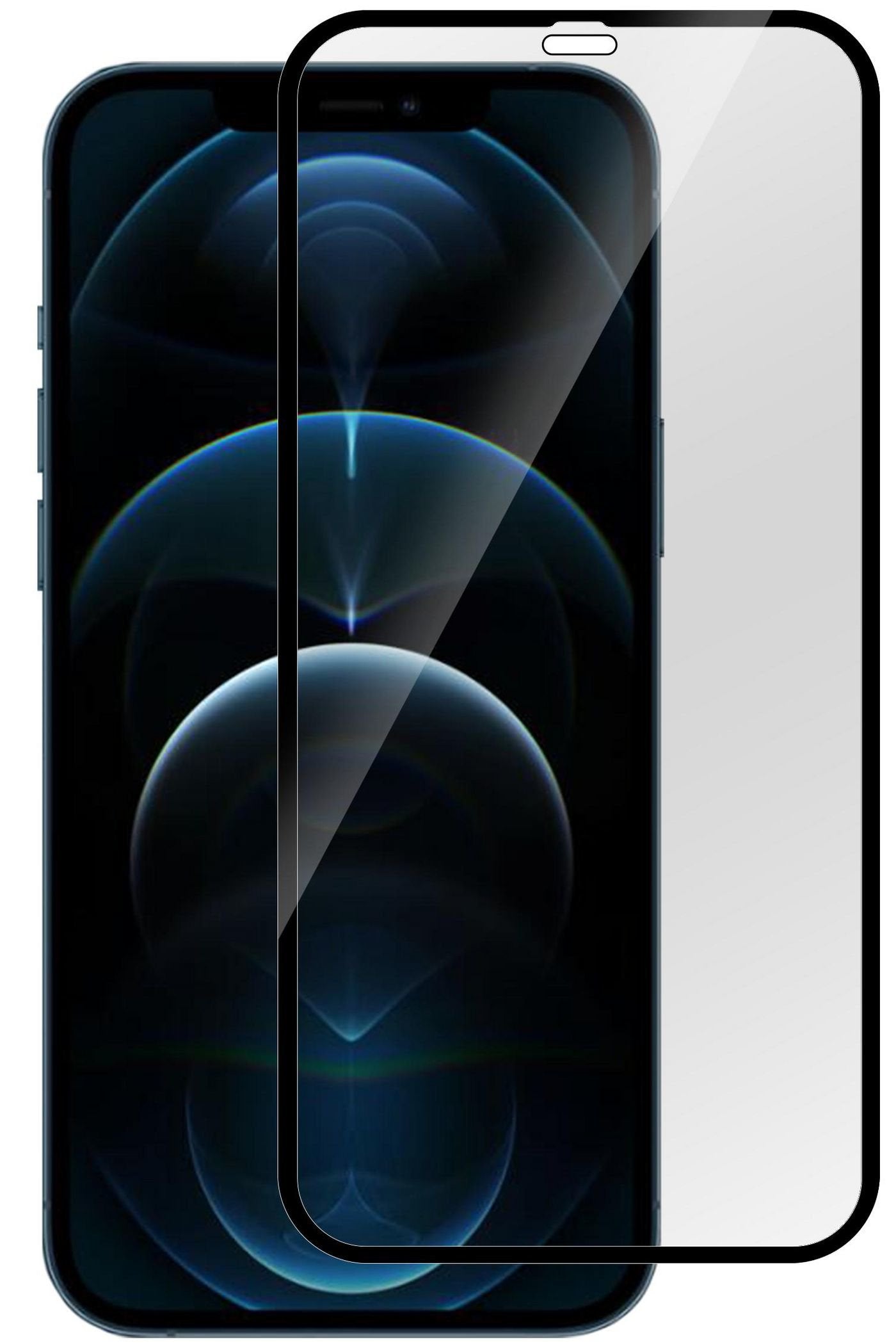 Estuff Es501153 Protector De Pantalla O Trasero Para Teléfono Móvil Apple 1 Pieza(S)
