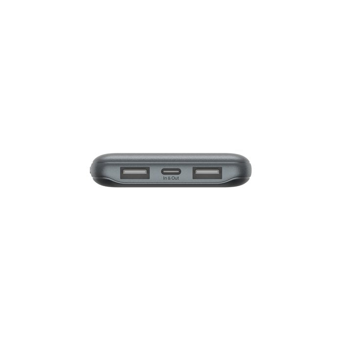 EAN 0745883881161 - Belkin BoostCharge 10000 mAh Gris imagen 3