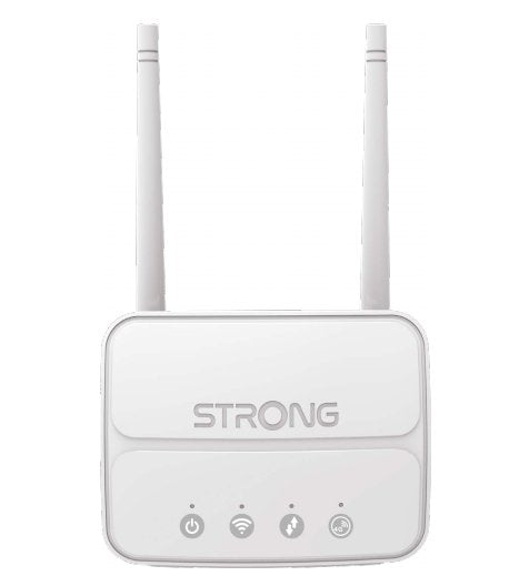 EAN 9120137871418 - Strong 4GROUTER360M router de telefonía/puerta de enlace/módem Router de red móvil imagen 1