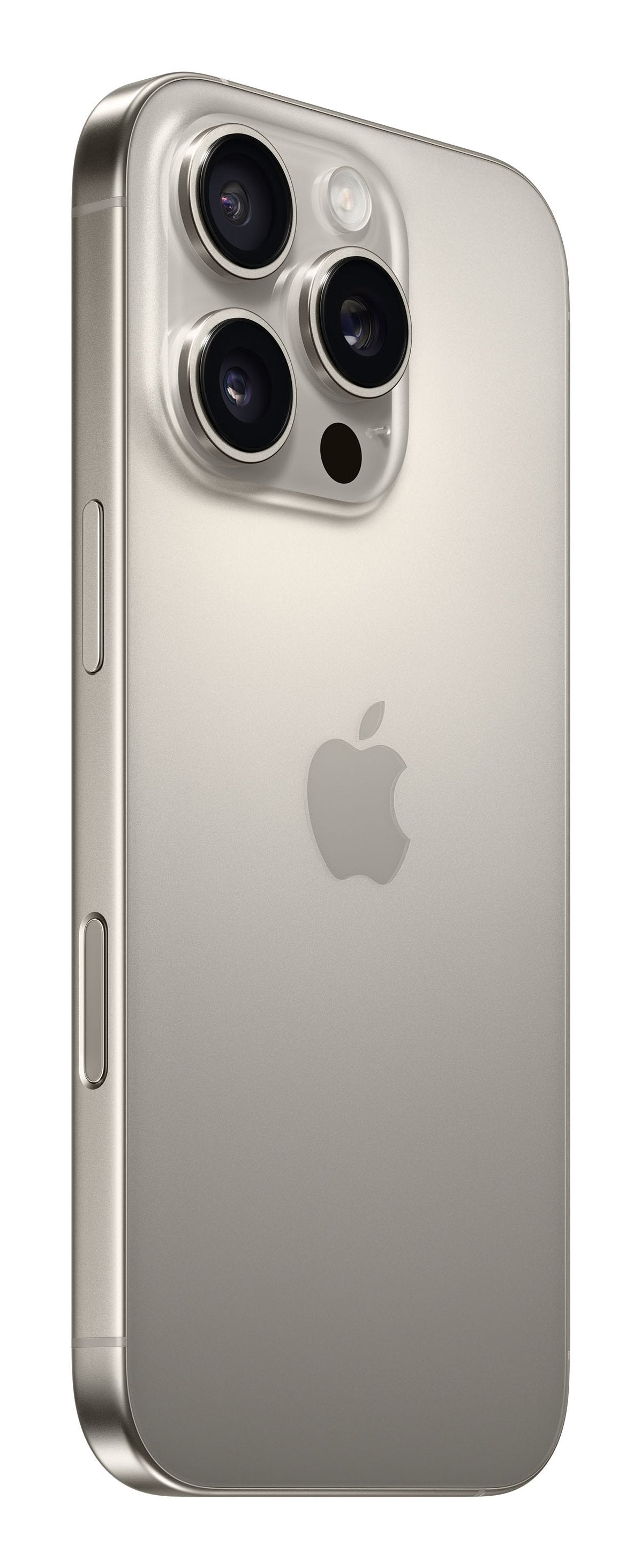 EAN 195949773228 - Apple iPhone 16 Pro 16 cm (6.3") SIM doble iOS 18 5G USB Tipo C 512 GB Titanio imagen 2