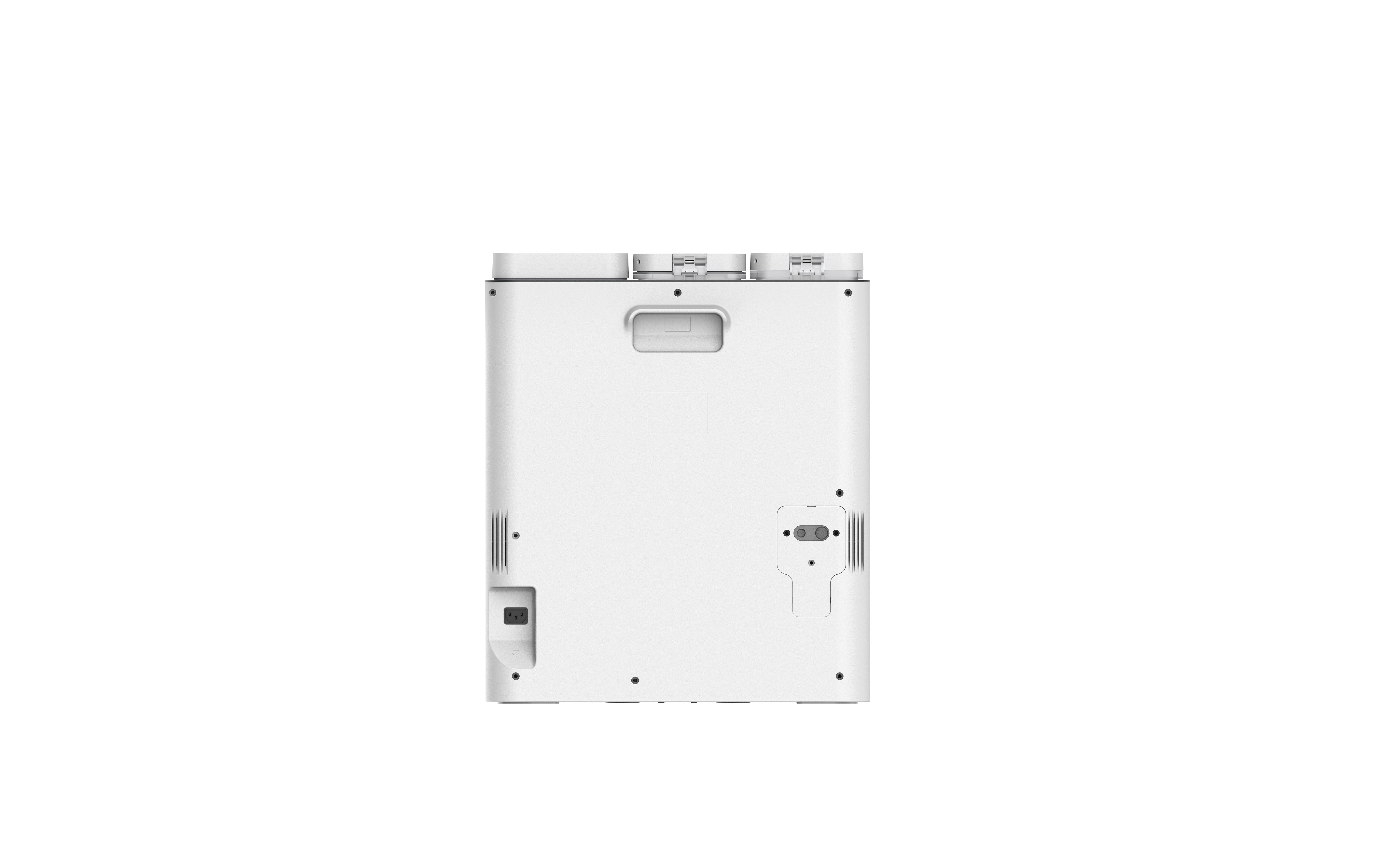 EAN 6941545632902 - EZVIZ RS20 Pro Blanco imagen 2
