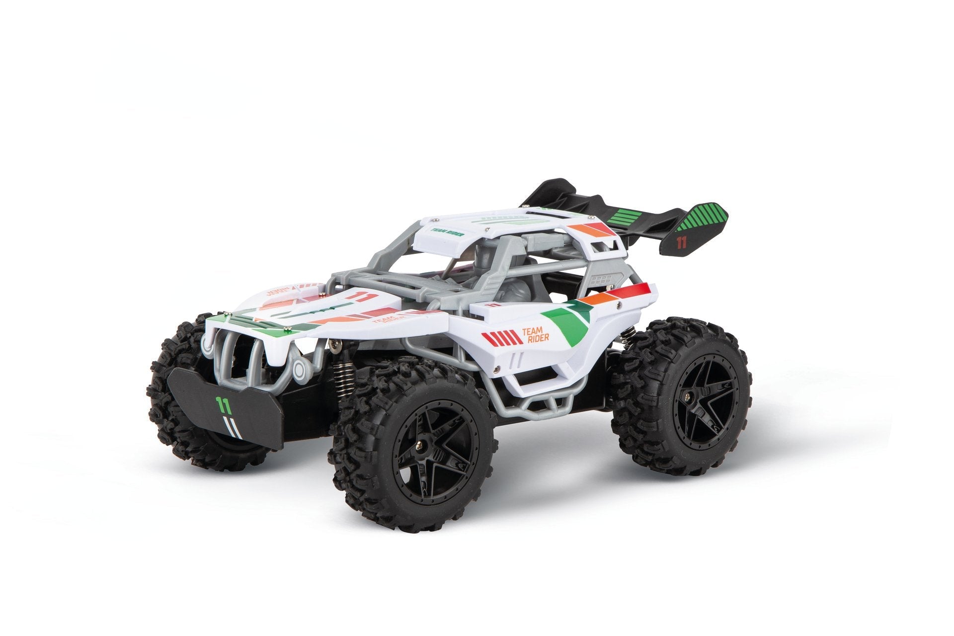 EAN 9003150141846 - Carrera 370200003 modelo controlado por radio Buggy Motor eléctrico imagen 1