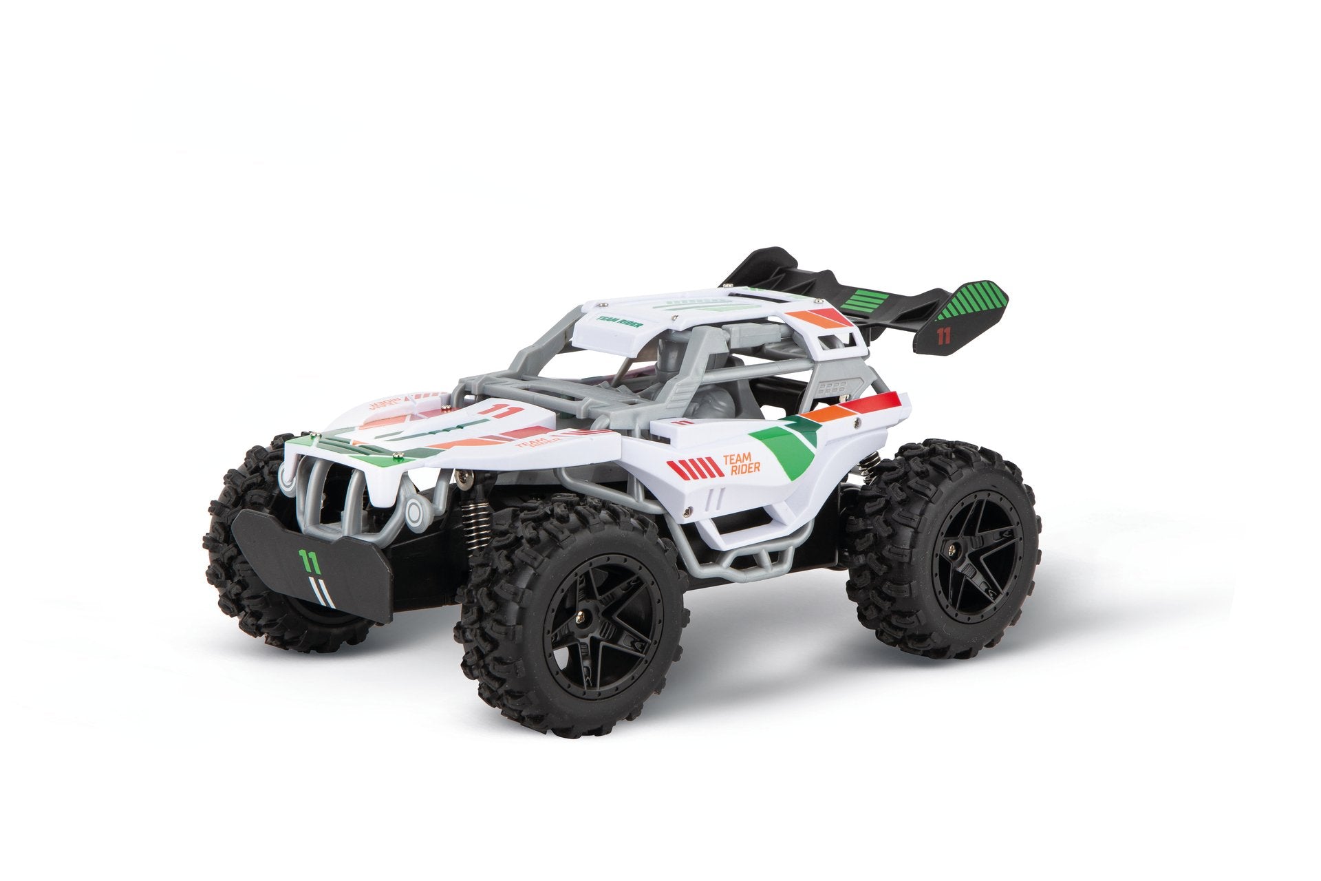 EAN 9003150141846 - Carrera 370200003 modelo controlado por radio Buggy Motor eléctrico imagen 1