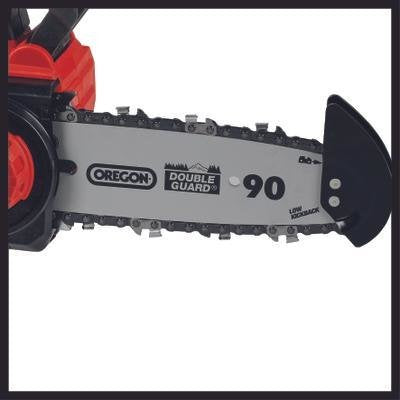 EAN 4006825663099 - Einhell FORTEXXA 18/20 TH Rojo imagen 3