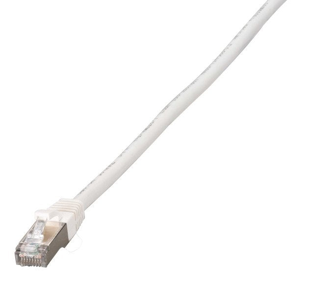Cable Efb Rj45 De Redverl. Cat.6a S Ftp Lszh Awg26 Wei 3m
