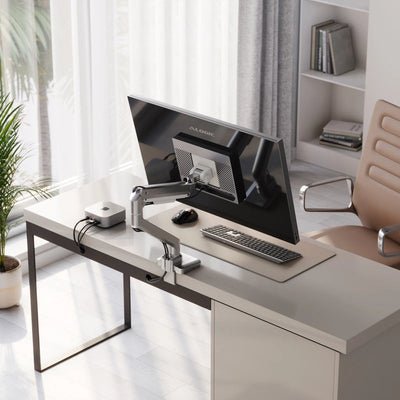 Alogic Flux Flexible Monitor Arm For 17-49 Monitors