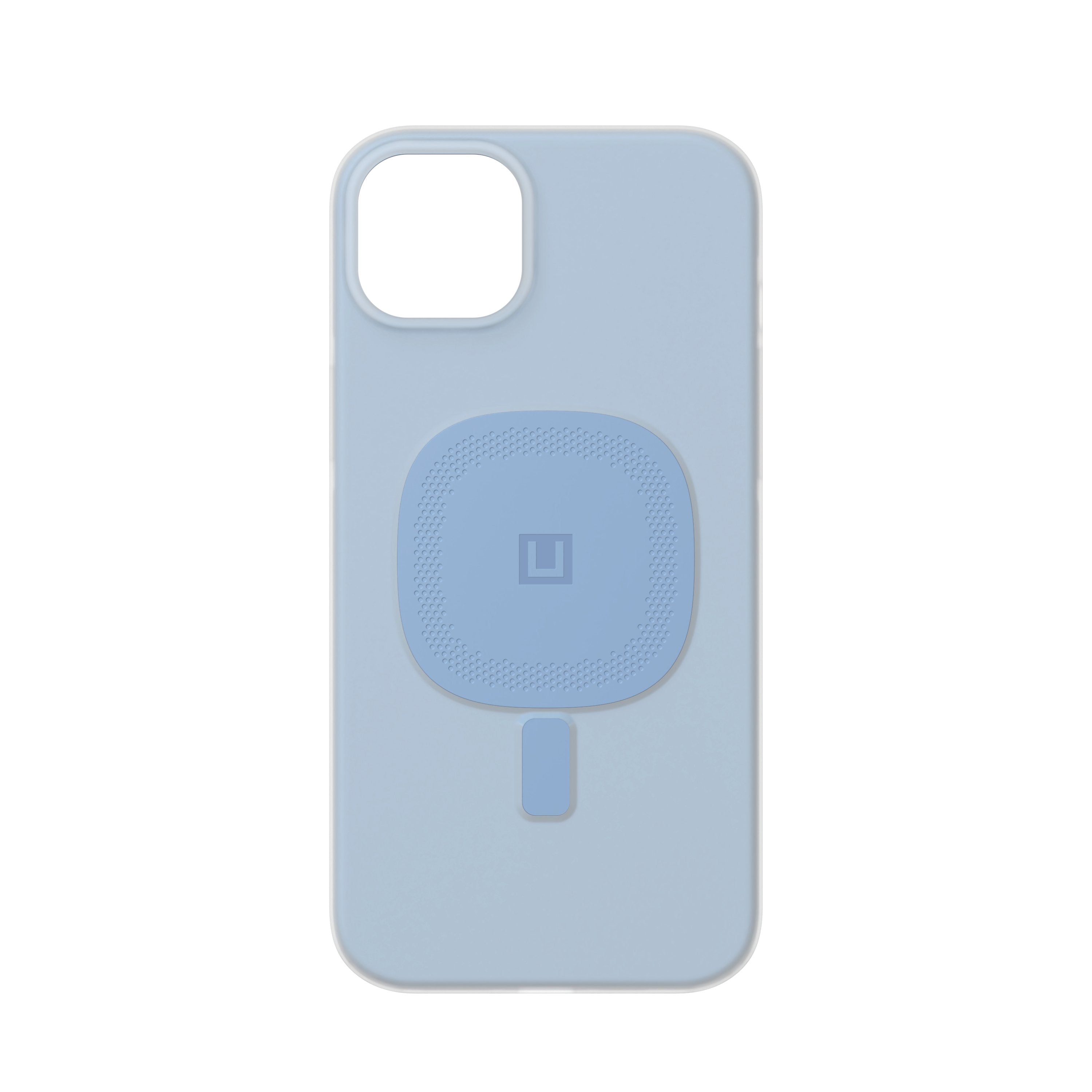 EAN 0840283903939 - Urban Armor Gear Lucent 2.0 Magsafe funda para teléfono móvil 15,5 cm (6.1") Azul imagen 1