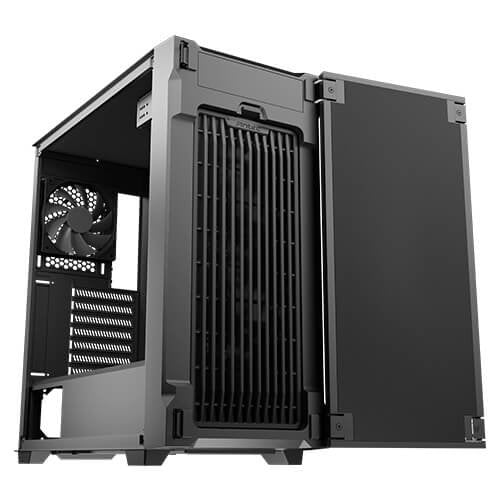 Caja Pc Antec P10c Atx 2xusb3.0 1xusbc Negro