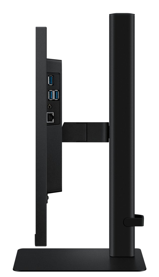 EAN 8806095763606 - Samsung S24D604UAU pantalla para PC 61 cm (24") 2560 x 1440 Pixeles Quad HD LED Negro imagen 5