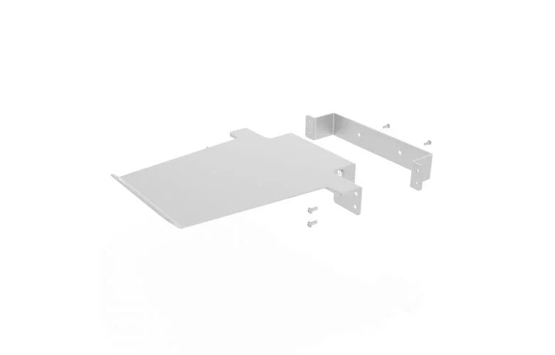 Compulocks Bmtrayw Kit De Montaje Blanco Aluminio