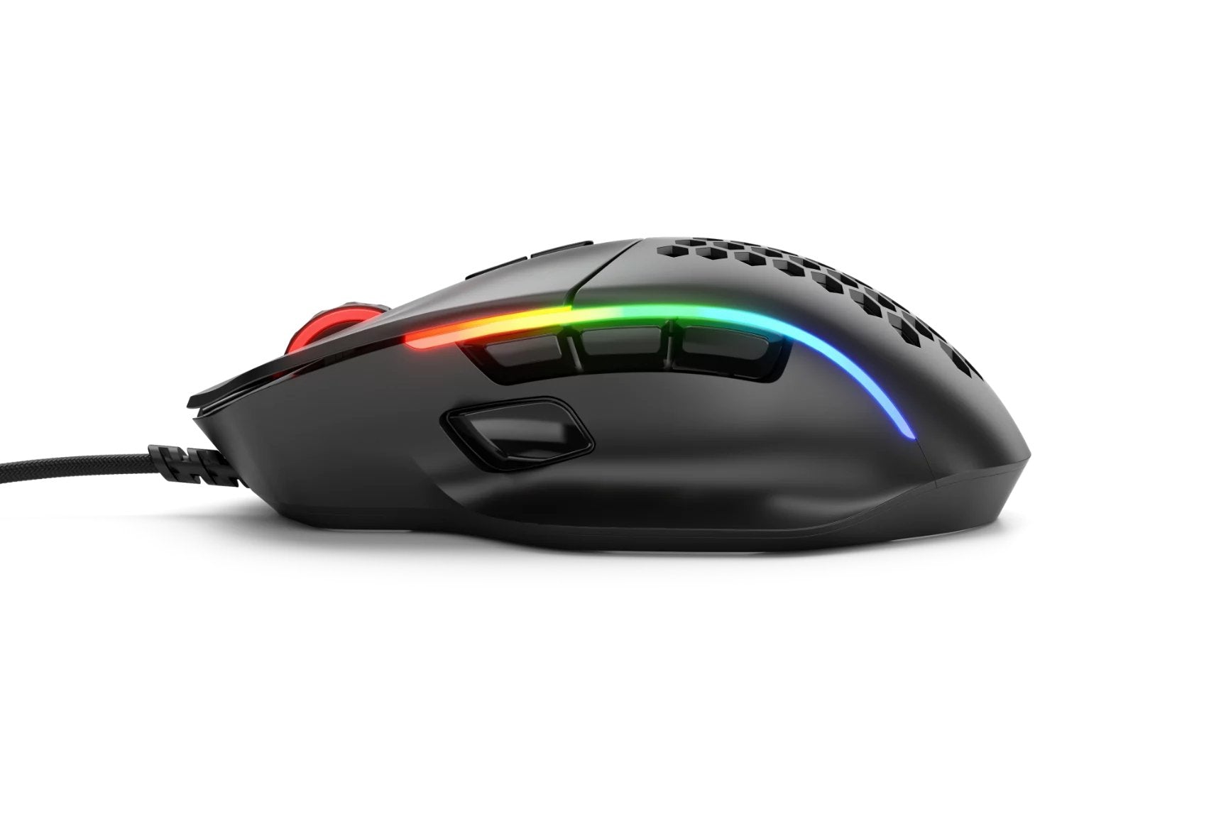 EAN 810069970479 - Glorious Gaming Model I ratón Juego mano derecha USB tipo A Óptico 19000 DPI imagen 3