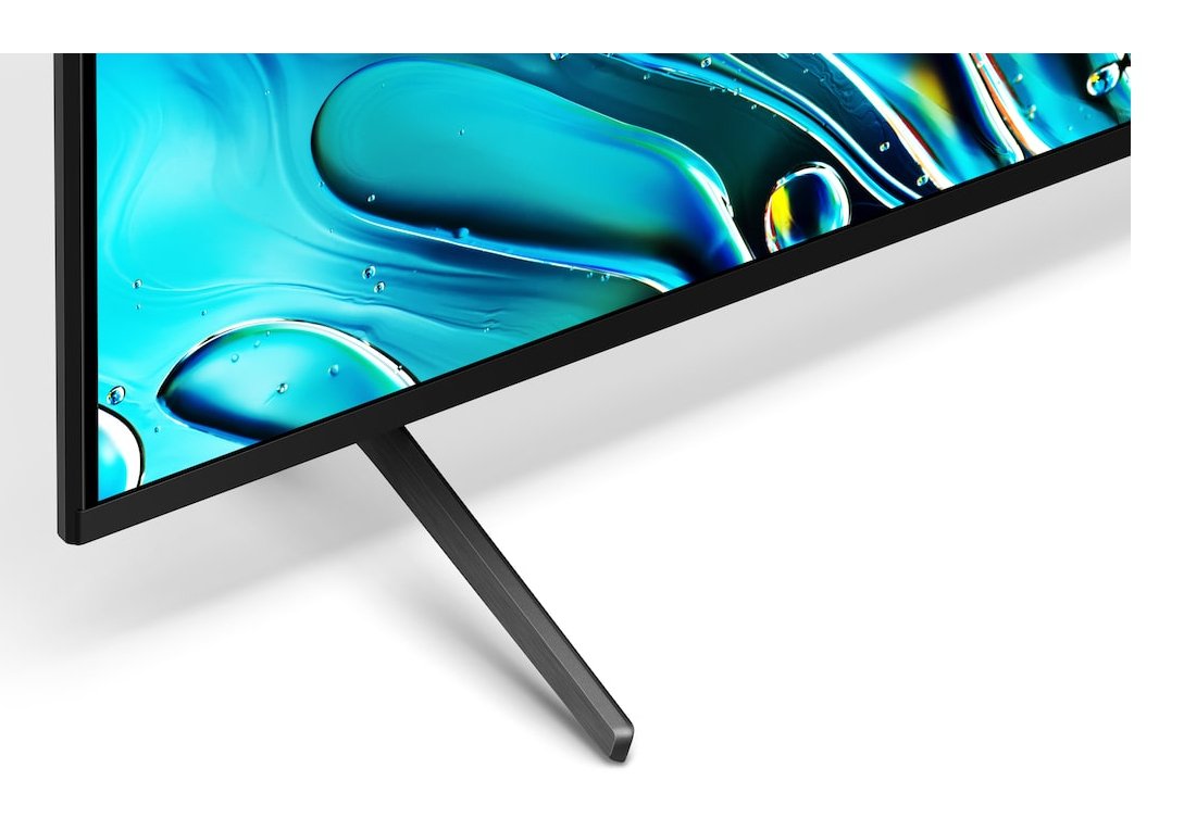Sony Bravia 3 Professional Displays Fwd-65s35 65" Clase Diagonal (64.5" Visible) Tv Lcd Con Retroiluminación Led Señalización Digital Smart Tv Google Tv 4k Uhd (2160p) 3840 X 2160 Hdr Direct Led Negro