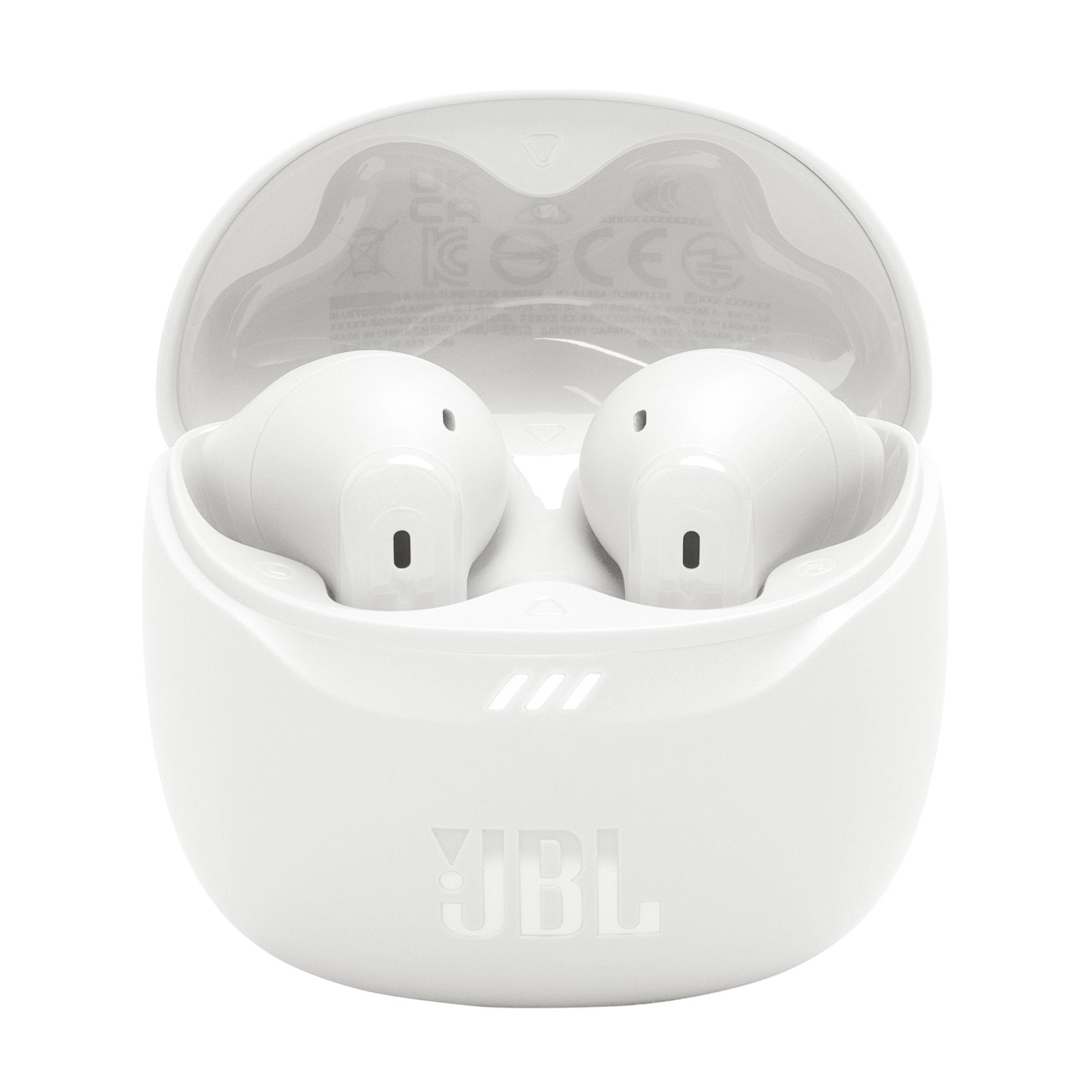 Auriculares Jbl Tune Flex 2 True Wireless Stereo (Tws) Bluetooth Blanco Jbl-Tflex2-Wht