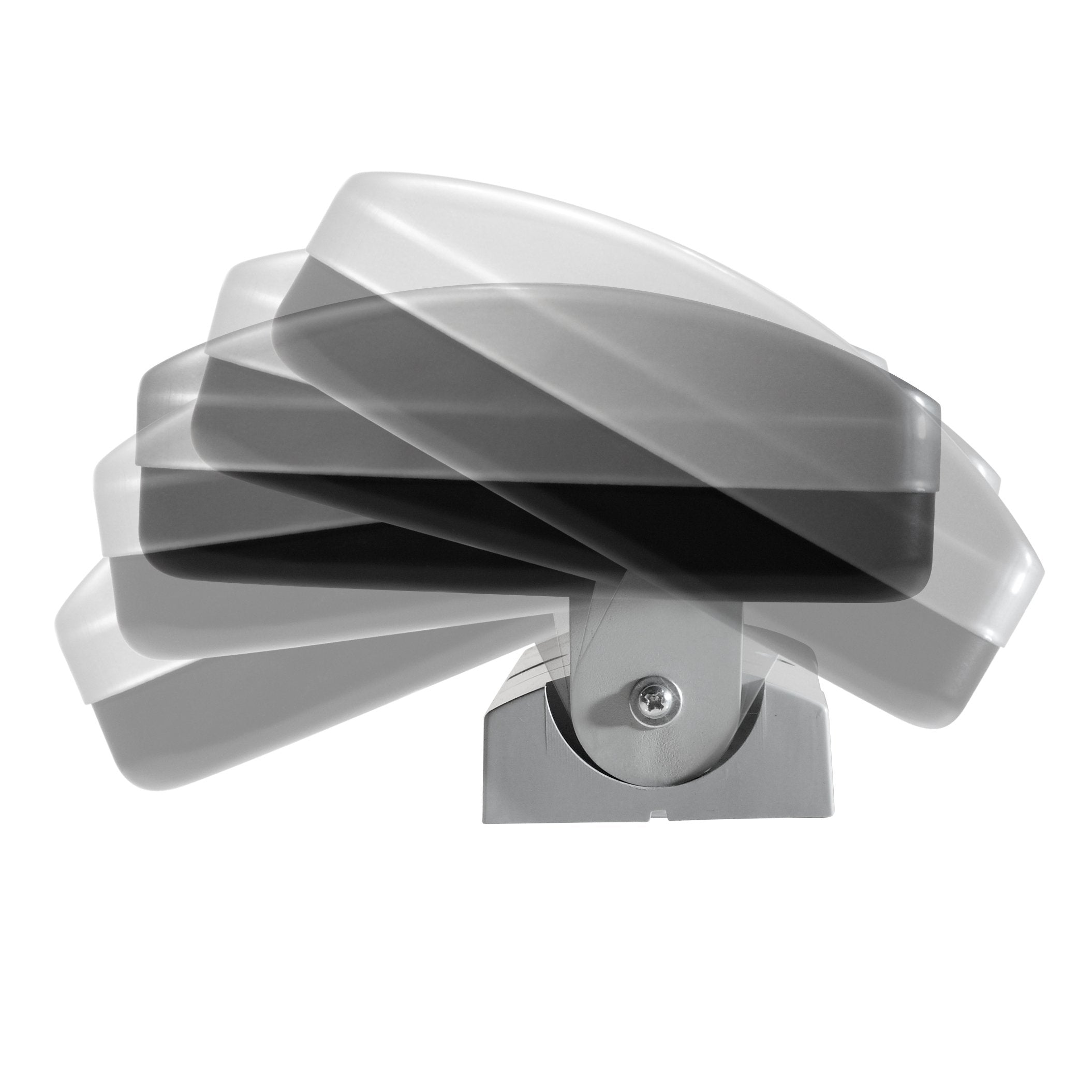 EAN 8713016050106 - Tristar KA-5010 calefactor eléctrico Interior Acero inoxidable 1200 W Calefactor eléctrico de cuarzo imagen 6