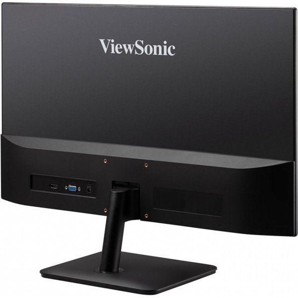 EAN 0766907006797 - Viewsonic VA2432-h pantalla para PC 61 cm (24") 1920 x 1080 Pixeles Full HD LED Negro imagen 9