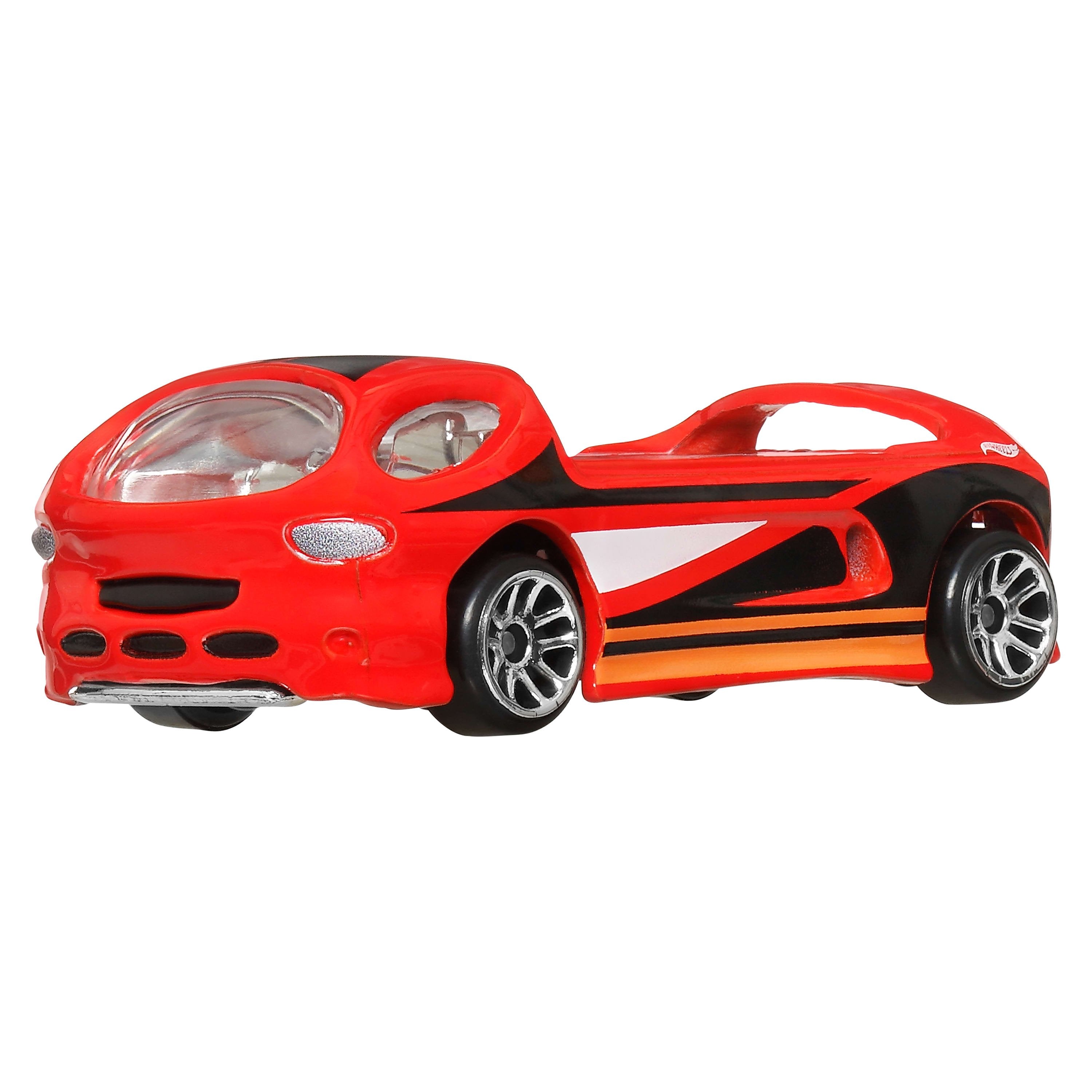 EAN 0194735266920 - Hot Wheels JBY78 vehículo de juguete imagen 3