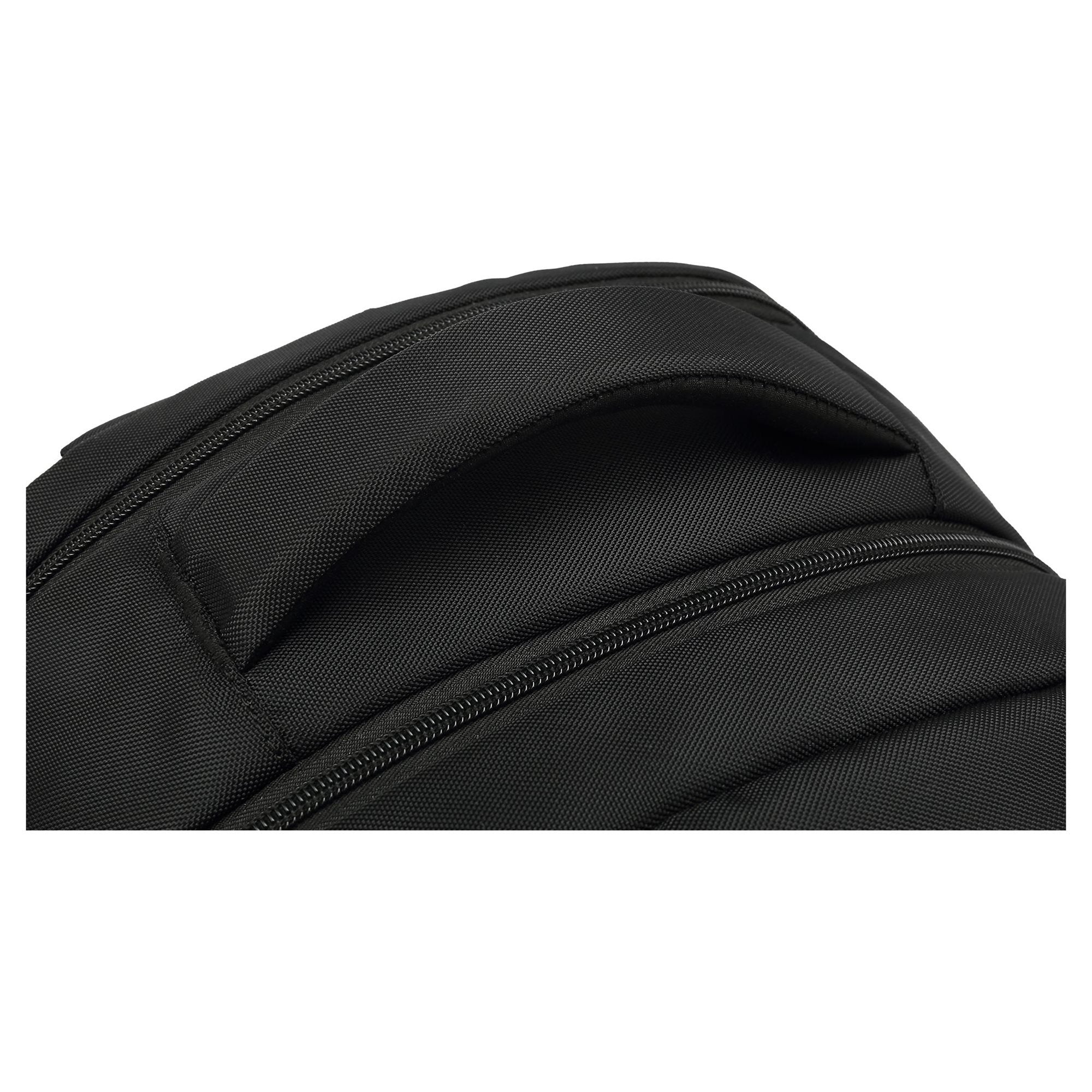 EAN 8590669304271 - YENKEE YBB 1502 maletines para portátil 39,6 cm (15.6") Mochila Negro imagen 12