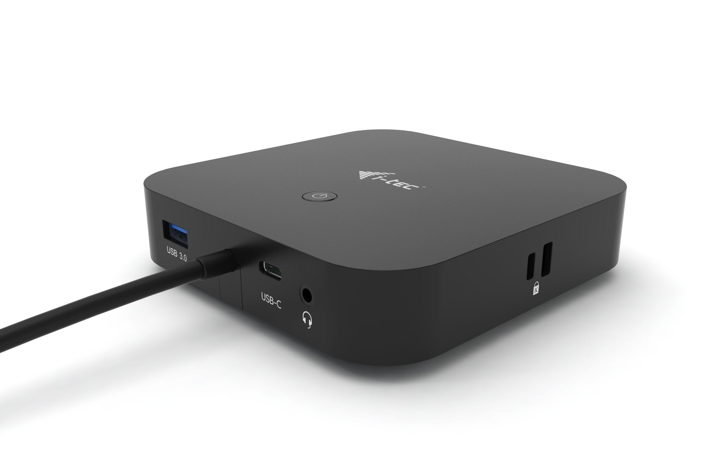 EAN 8595611704796 - i-tec C31HDMIDPDOCKPD100 base para portátil y replicador de puertos Alámbrico USB 3.2 Gen 1 (3.1 Gen 1) T imagen 2