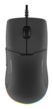 Ratón Xiaomi Gaming Mouse Lite Rgb