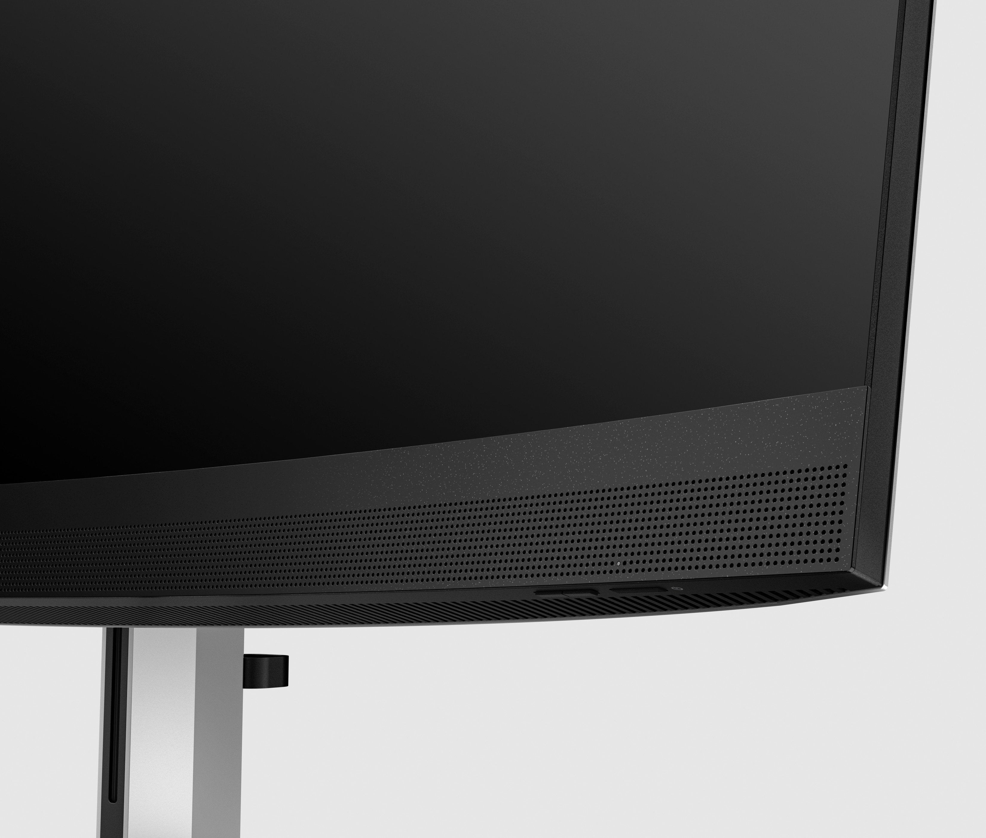 EAN 5715063476666 - HP Series 7 Pro 39.7 inch 5K2K Conferencing Monitor - 740pm pantalla para PC 100,8 cm (39.7") 5120 x 2160 imagen 12