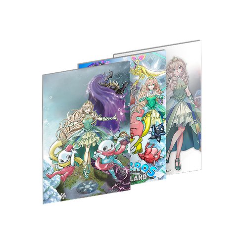 EAN 7350002932469 - Clear River Games Snow Bros Wonderland Estándar Nintendo Switch imagen 3