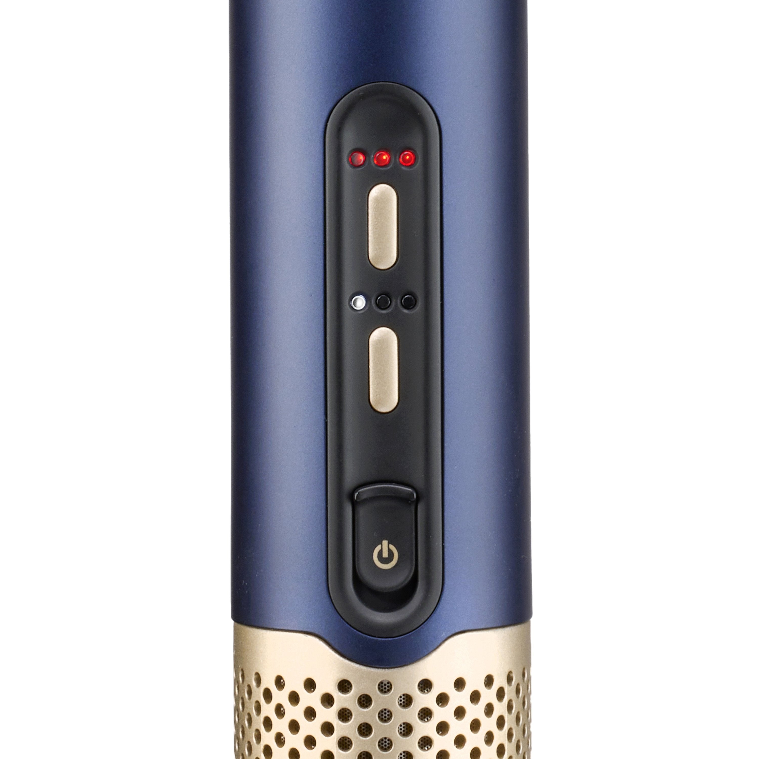 Secador De Pelo Babyliss Airwand As6550e,1600 W,4 Temperatura, 3 Velocidades