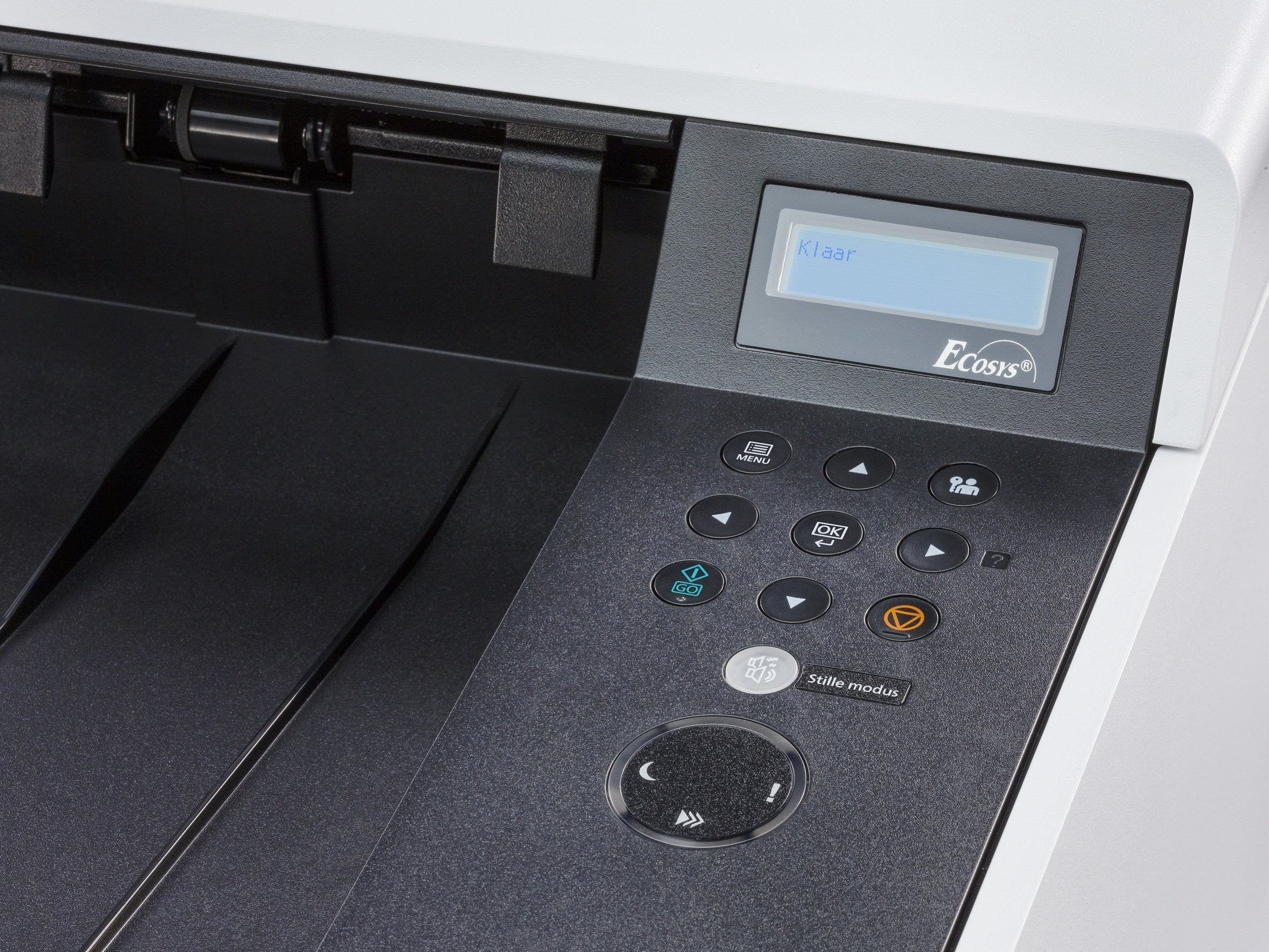 Impresora Kyocera Ecosys P5026cdw Laser Color 26 Ppm (Monocromo) / Hasta 26 Ppm (Color) - Capacidad: 300 Hojas Usb, Ethernet