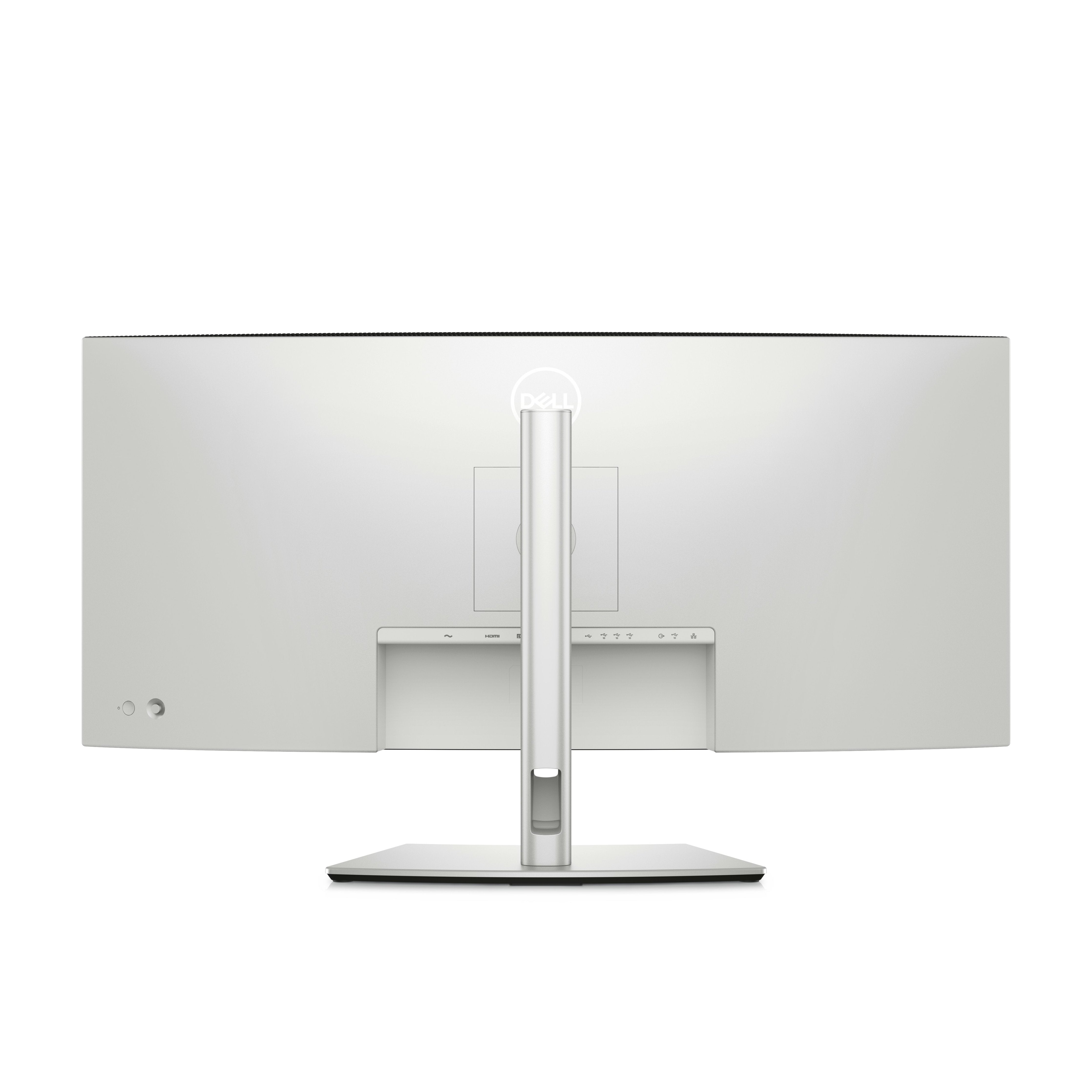 EAN 5397184821503 - DELL UltraSharp U3425WE pantalla para PC 86,7 cm (34.1") 3440 x 1440 Pixeles Wide Quad HD LCD Negro, Plat imagen 6