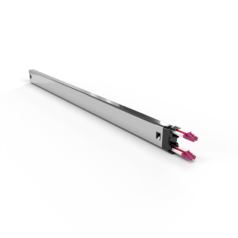 EAN 0674376606953 - PATCHBOX C60MMAOM411X1E Cable de fibra óptica e InfiniBand 1,8 m LC OFC Violeta imagen 1
