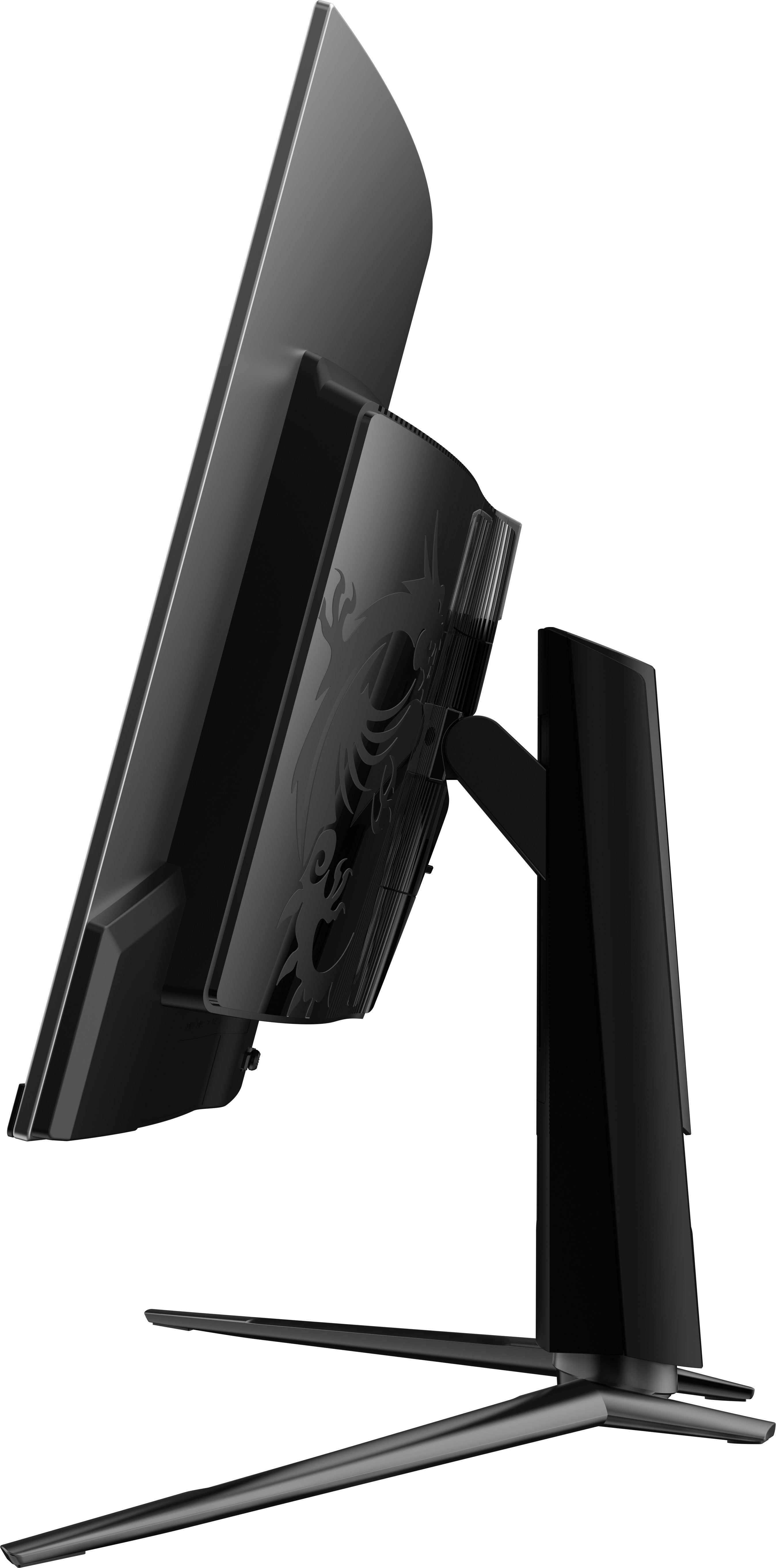 EAN 4711377250634 - MSI MAG 321CUP QD-OLED pantalla para PC 80 cm (31.5") 3840 x 2160 Pixeles 4K Ultra HD Negro imagen 10