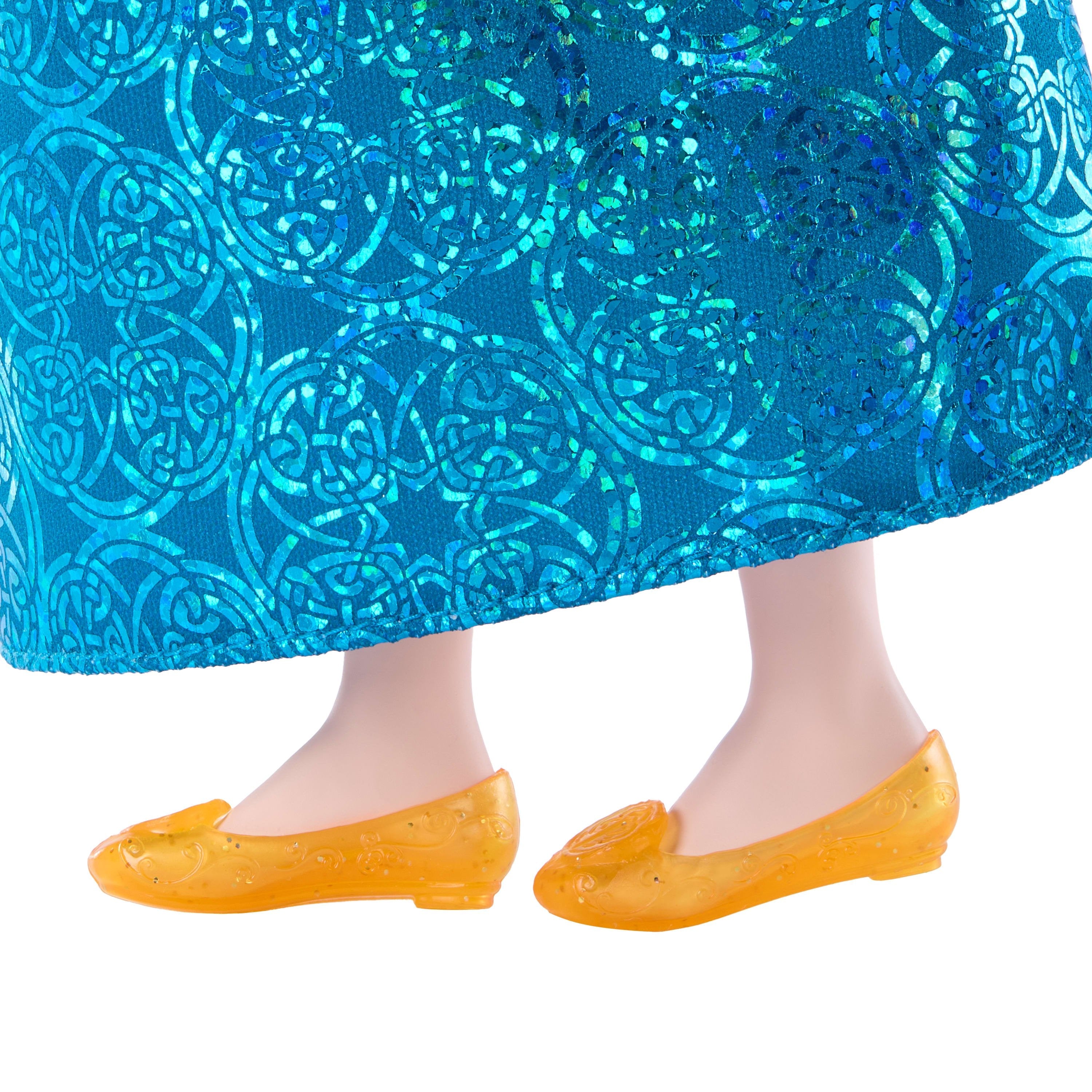 EAN 194735120314 - Disney Princess HLW13 muñeca imagen 6