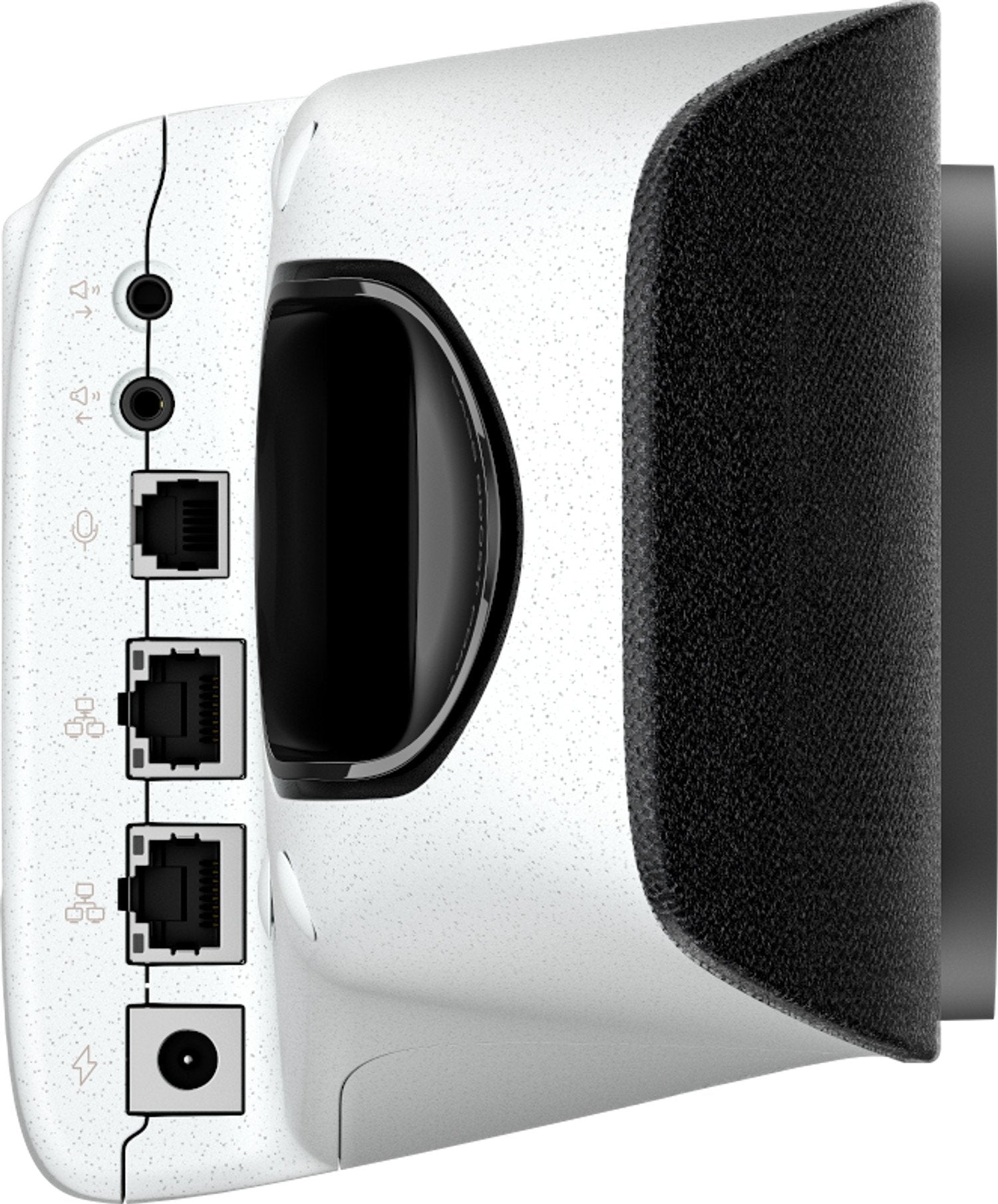 EAN 198415349132 - HP Poly Studio X72 All-In-One Video Bar sistema de video conferencia 20 MP Ethernet Barra de colaboración imagen 10