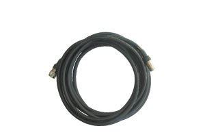 EAN 0790069243967 - D-Link 6 meter HDF-400 extension cable cable coaxial Externo 6 m Negro imagen 1