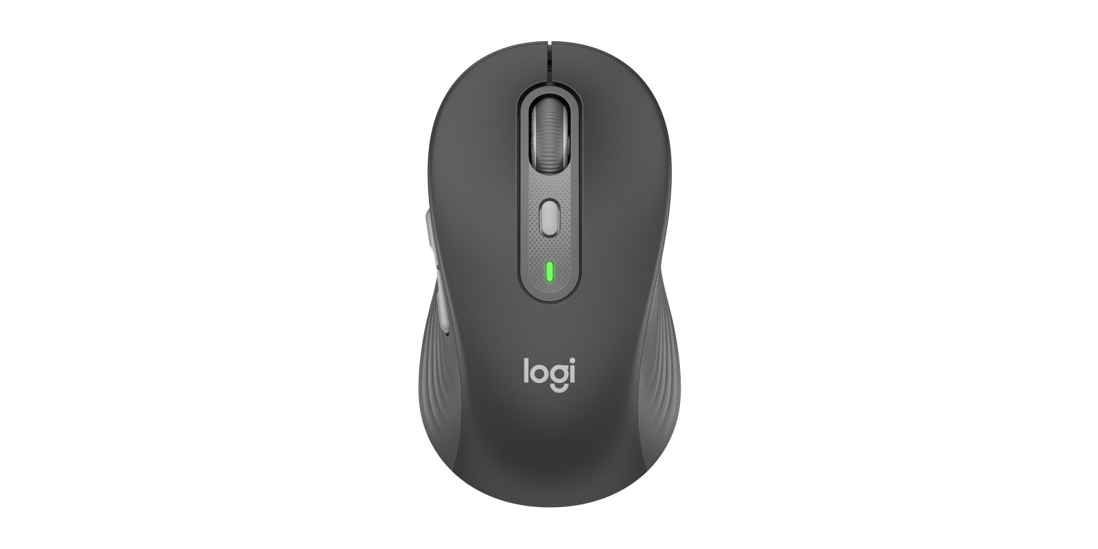 Logitech Signature Slim Combo Mk950 For Business - Graphite - Central-419 (Fr)