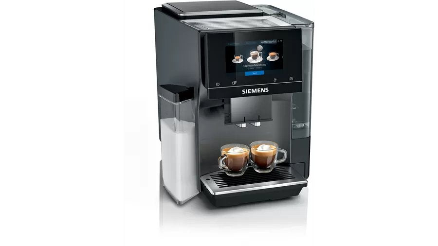 EAN 4242003953648 - Siemens EQ.700 TQ717DF5 cafetera eléctrica Totalmente automática Máquina espresso 2,4 L imagen 1