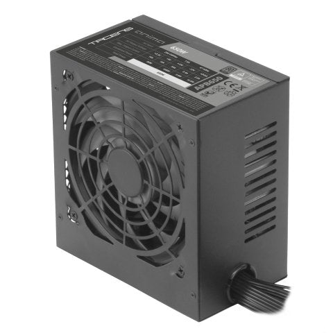 Fuente Alim. 550w 80+ Bronze Anima 650w/ Ventilador De 120mm/ 80 Plus Bronze