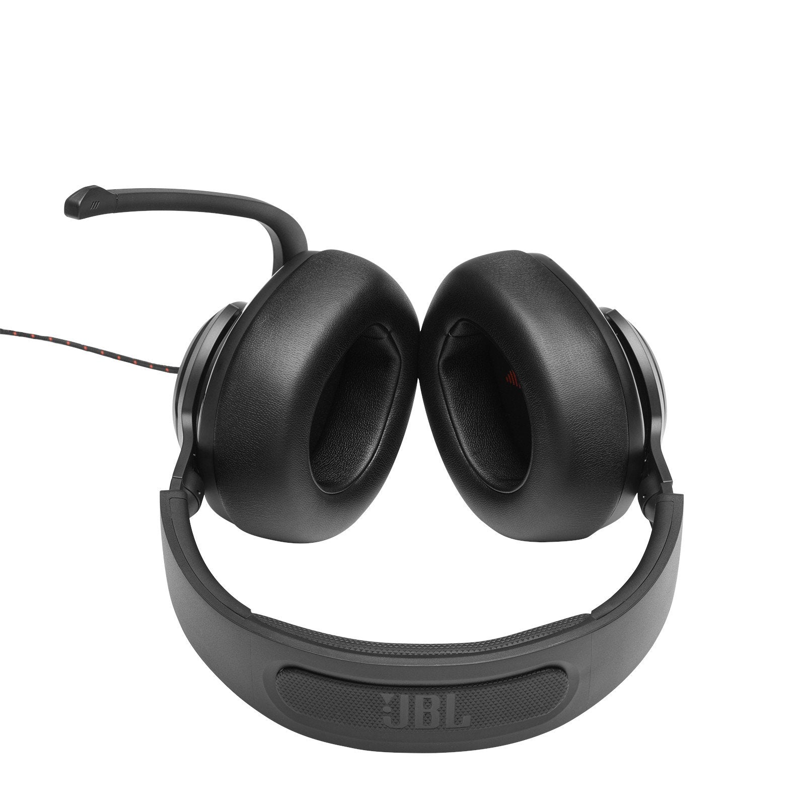 Auriculares Jbl Quantum 200 Wired Over-Ear Gaming E Negro