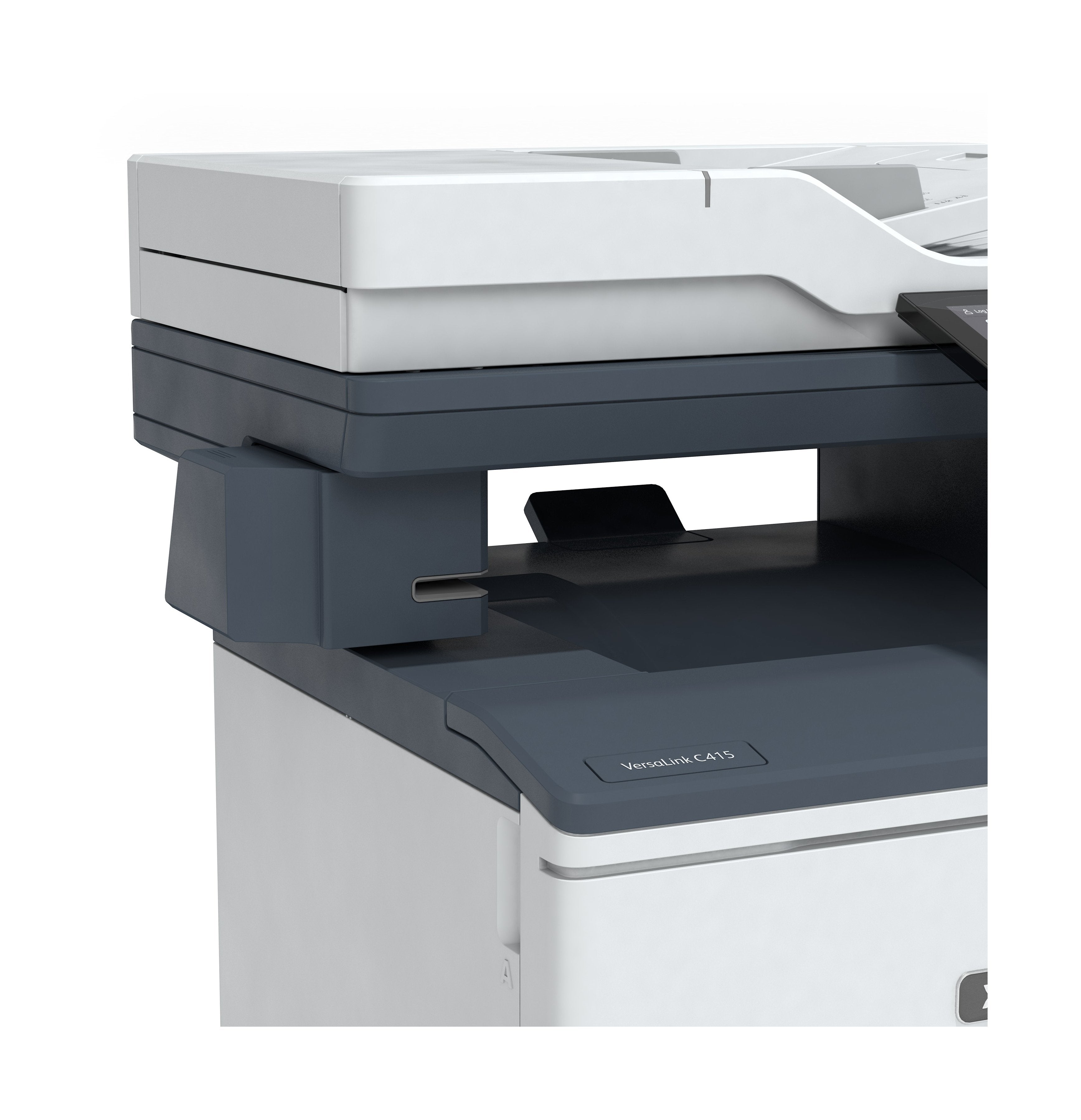 Xerox Grapadora Auxiliar