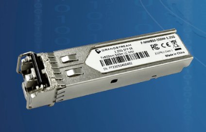 Grandmream F-Mm850-550m-1.25g Sfp Mm 550m 1,25gbps