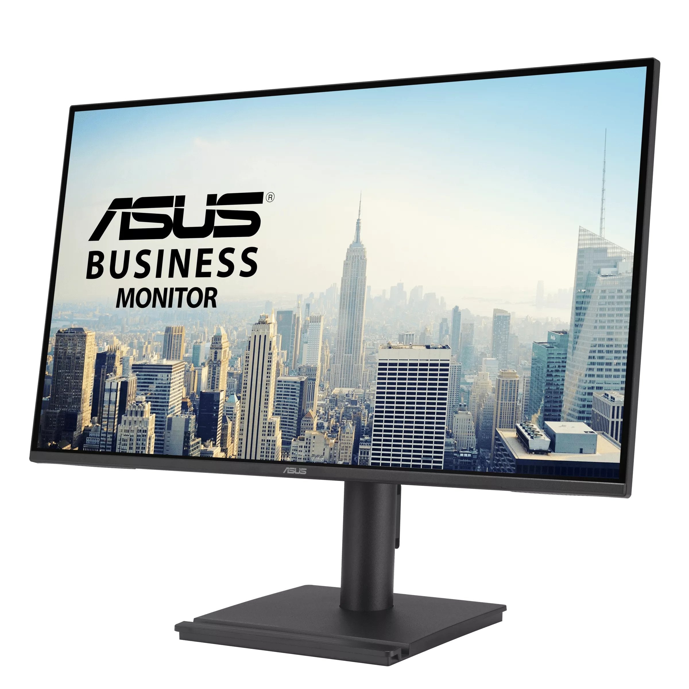EAN 4711636169127 - ASUS BE27AQ pantalla para PC 68,6 cm (27") 2560 x 1440 Pixeles Quad HD LCD Negro imagen 3