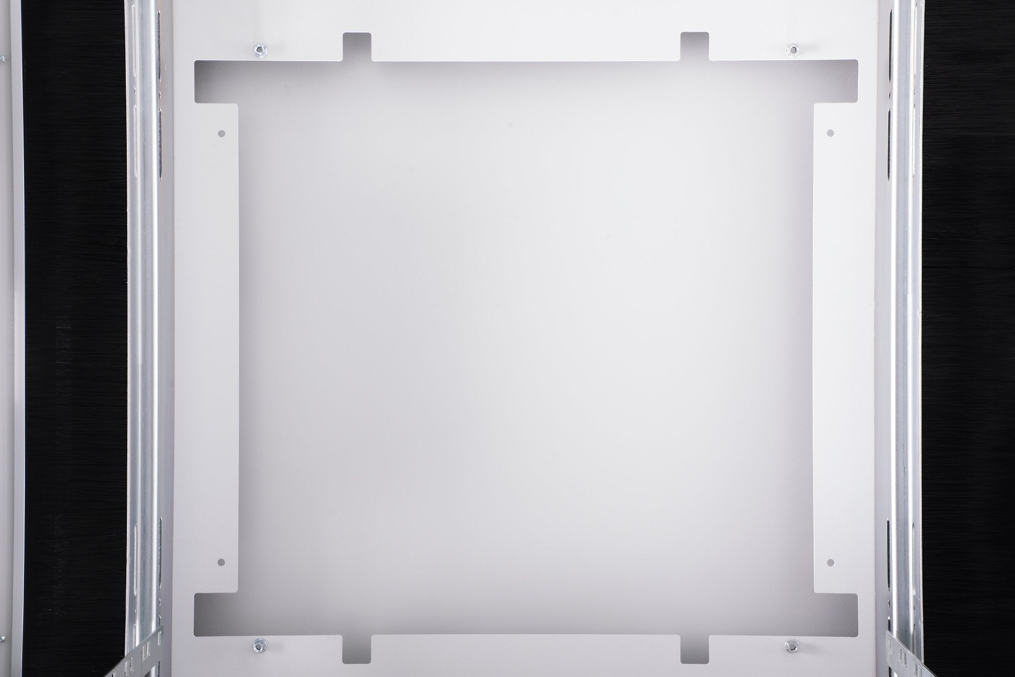 Digitus Dn-19 36u-8/8-1 Armario Rack Rack O Bastidor Independiente Gris