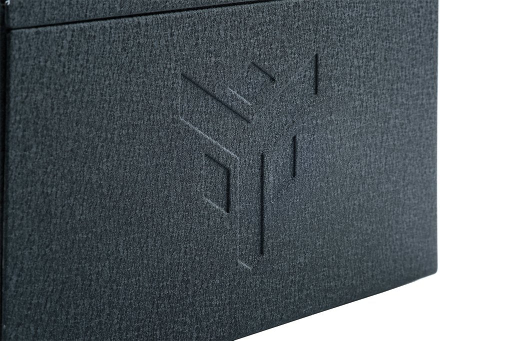 Fuente De Alimentación Itek Bd500 500 W 24-Pin Atx Atx Negro