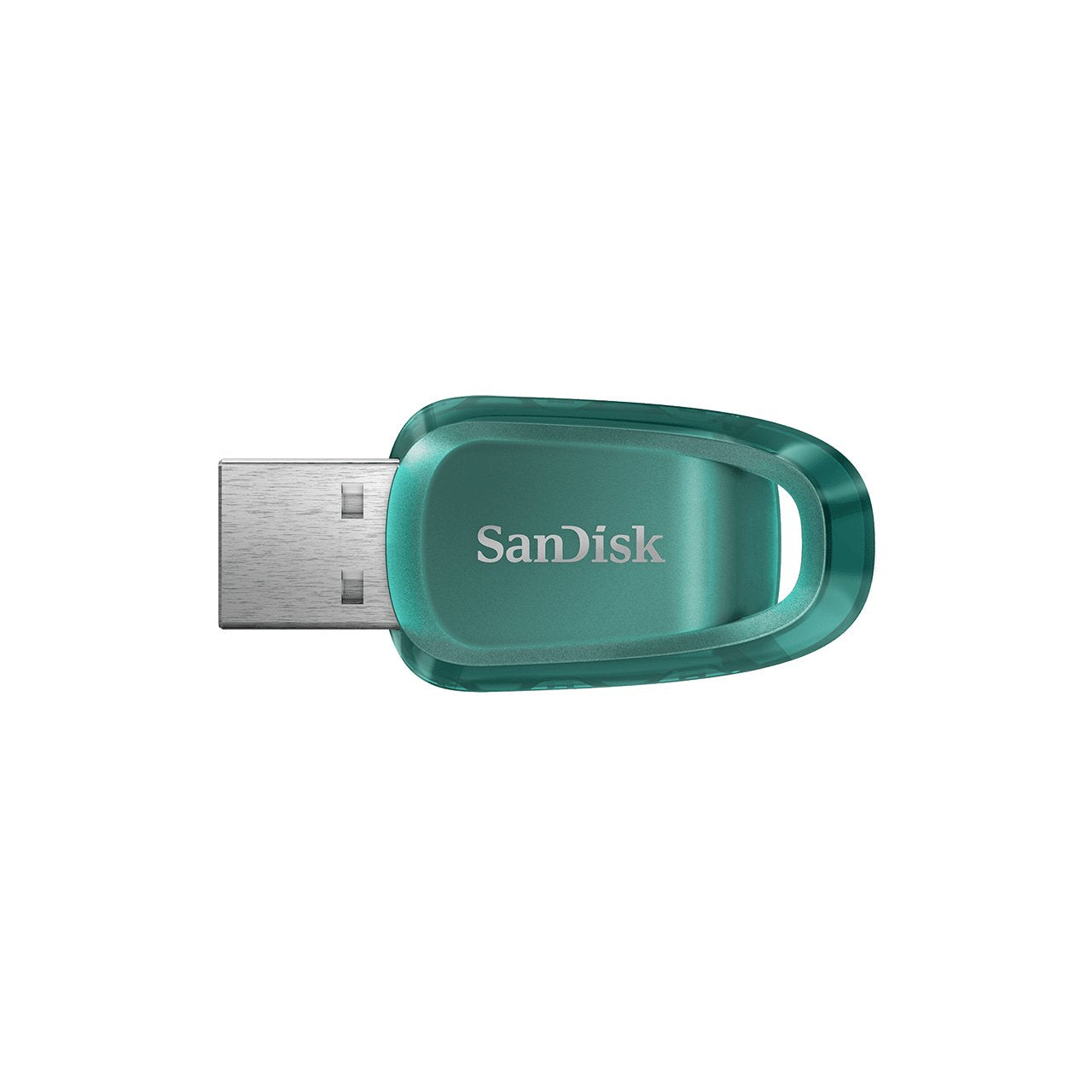 EAN 0619659196431 - SanDisk Ultra Eco unidad flash USB 128 GB USB tipo A 3.2 Gen 1 (3.1 Gen 1) Verde imagen 2