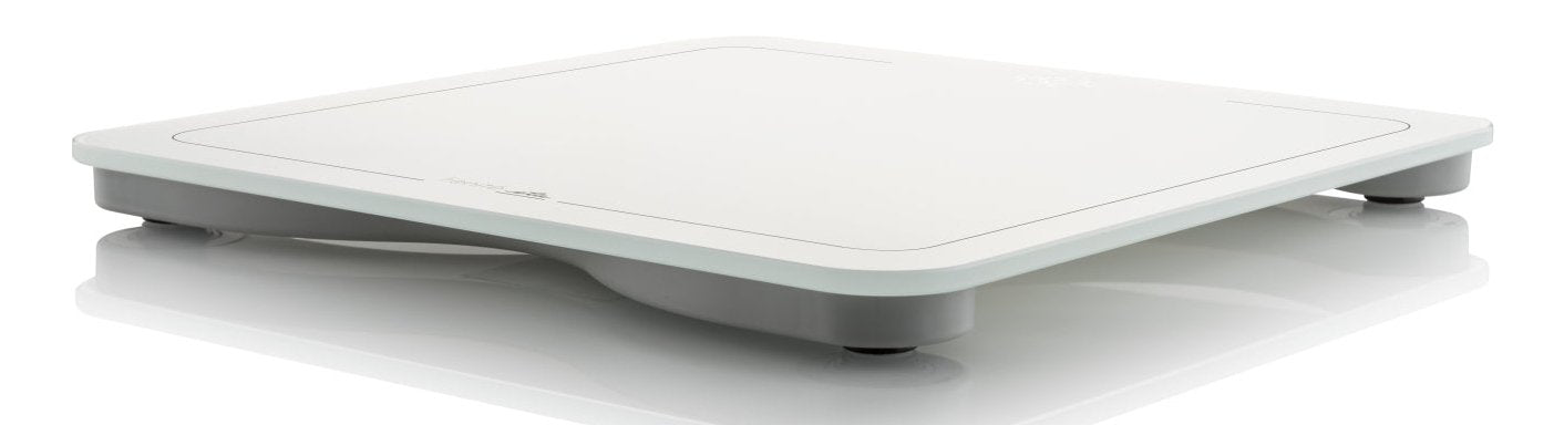 EAN 8590393261055 - Eta ETA878090000 báscula de baño Plaza Blanco Báscula personal electrónica imagen 4