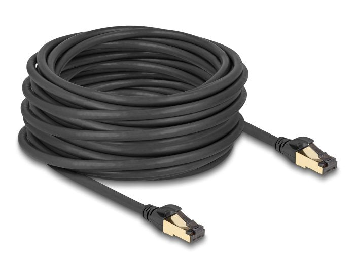 EAN 4043619802531 - DeLOCK 80253 cable de red Cat7 S/FTP (S-STP) imagen 2